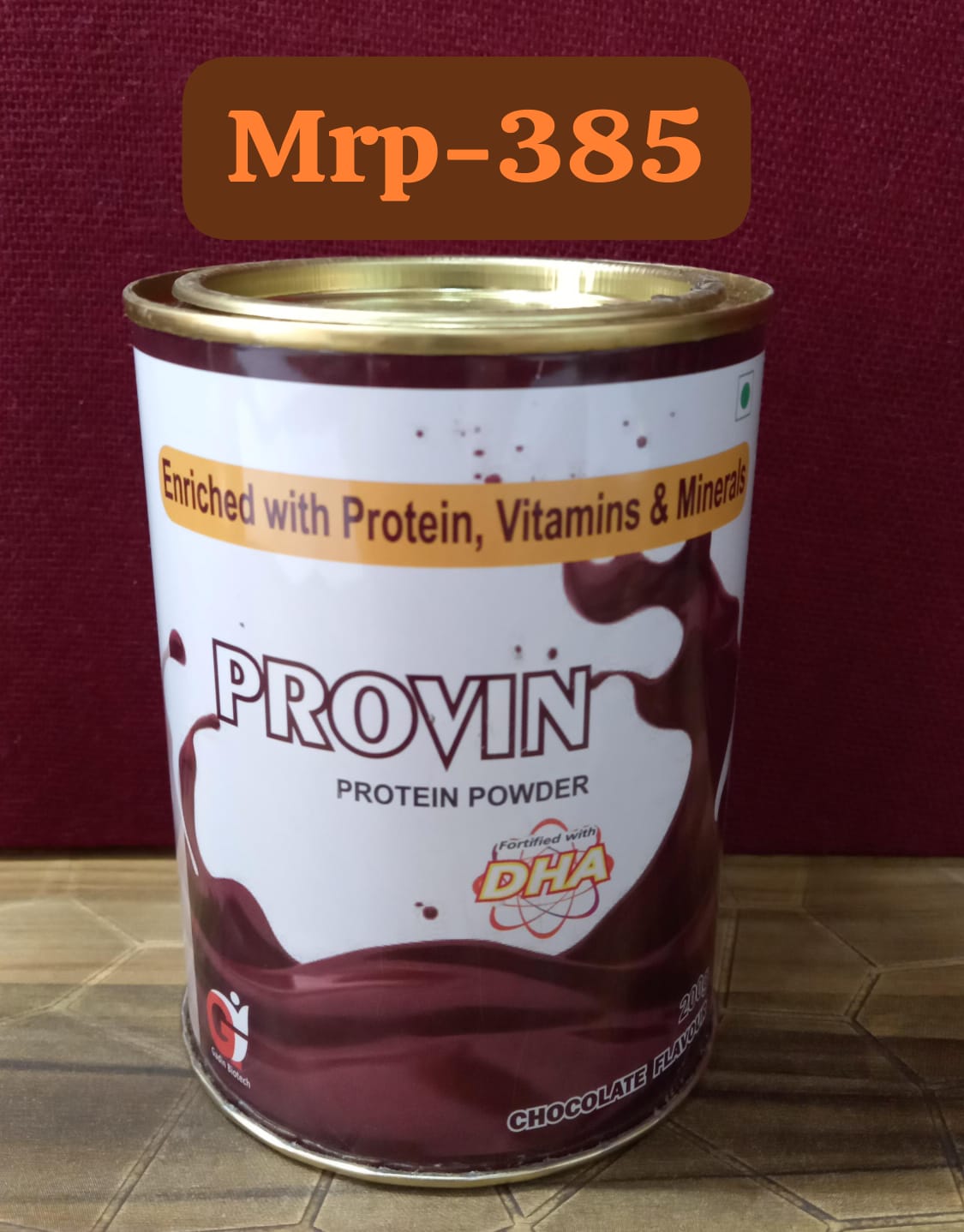 PROVIN-Protein Powder